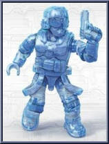 Pilot Gummy Brohammer Action Figure
