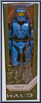 Frederic-104 (with DMR) from Halo Infinite - Series 3 - 12" Scale manufactured by Jazwares [Front]