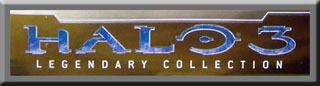 Halo - Legendary Collection