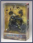 Master Chief from Halo - Legendary Collection - Basic Series manufactured by McFarlane [Front]