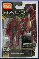 Remnant Hunter Action Figure