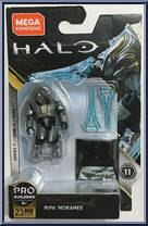 Ripa 'Moramee Action Figure