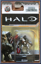 Atriox Action Figure