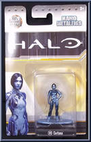 Cortana Action Figure