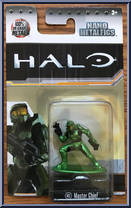 Master Chief Action Figure