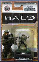 Master Chief Action Figure