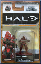 Spartan Achilles Action Figure