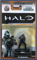 Spartan Locke Action Figure
