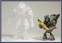 Covenant Spec Ops Action Figure