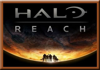 Halo Reach (Square Enix)