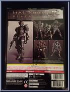 Carter from Halo Reach - Basic Series manufactured by Square Enix [Back]