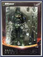 Jun from Halo Reach - Basic Series manufactured by Square Enix [Front]