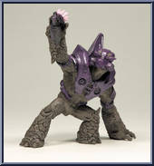 Covenant Troops (Purple) Action Figure