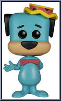 Huckleberry Hound from Hanna Barbera - Huckleberry Hound Pop! manufactured by Funko [Loose]