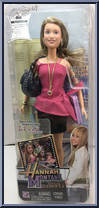 Lilly Truscott Action Figure