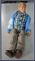Richie from Happy Days - Basic Series manufactured by Exclusive Premiere [Loose]