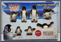 Series 1 Action Figure