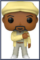 Chubbs (Fingers Missing) (Chase) Action Figure