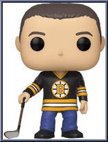 Happy Gilmore (Golf Club) Action Figure