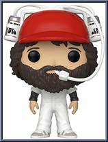 Otto Action Figure