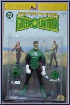 Green Lantern Action Figure