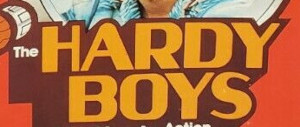 Hardy Boys