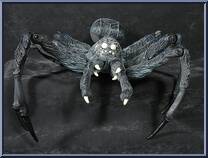 Aragog Action Figure