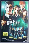 Ron Weasley from Harry Potter and the Order of the Phoenix - 12" Scale manufactured by Neca [Back]