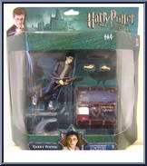 Harry Potter Action Figure