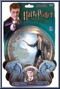 Harry Potter (Stag) from Harry Potter and the Order of the Phoenix - Basic Series manufactured by PopCo Entertainment [Front]