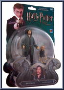 Sirius Black (Kreacher) from Harry Potter and the Order of the Phoenix - Basic Series manufactured by PopCo Entertainment [Front]