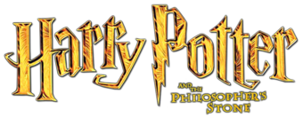 Harry Potter - Philosopher's Stone (Lego)