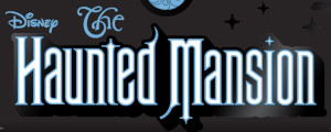 Haunted Mansion