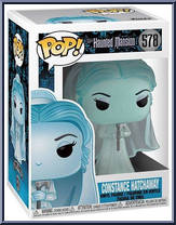 Constance Hatchaway from Haunted Mansion - Pop! Vinyl Figures manufactured by Funko [Front]