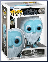 Gus from Haunted Mansion - Pop! Vinyl Figures manufactured by Funko [Front]