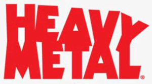 Heavy Metal (Incendium)
