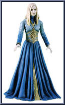 Princess Nuala Action Figure