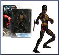 Kroenen Action Figure