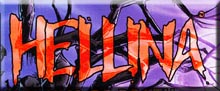 Hellina