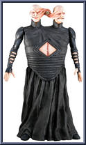 Bloodline Twins from Hellraiser - Series 3 manufactured by Neca [Loose]