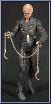 Chatterer from Hellraiser - Series 1 manufactured by Neca [Loose]