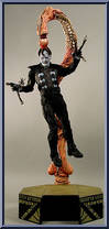 Dr. Channard (Deluxe Boxed Set) from Hellraiser - Series 3 manufactured by Neca [Loose]