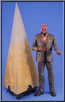 Frank from Hellraiser - Series 3 manufactured by Neca [Loose]