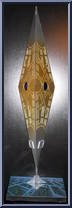 Leviathan [Build-A-Figure] from Hellraiser - Series 3 manufactured by Neca [Loose]
