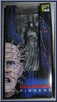 Pinhead (Pewter Comicon) Action Figure