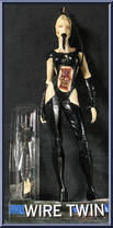 Wire Twin from Hellraiser - Series 1 manufactured by Neca [Loose]