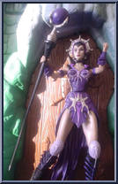 Evil-Lyn Action Figure