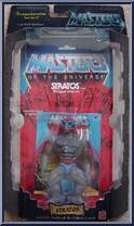 Stratos Action Figure