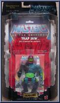 Trap Jaw Action Figure