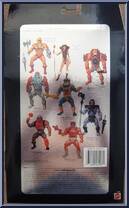 Zodac from He-Man - Commemorative - Series 2 manufactured by Mattel [Back]
